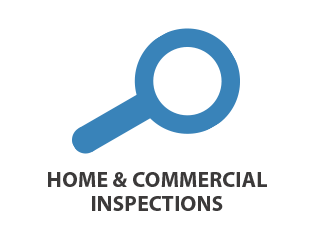 Home and Commercial Inspections