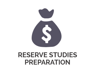 Reserve Studies Preparation
